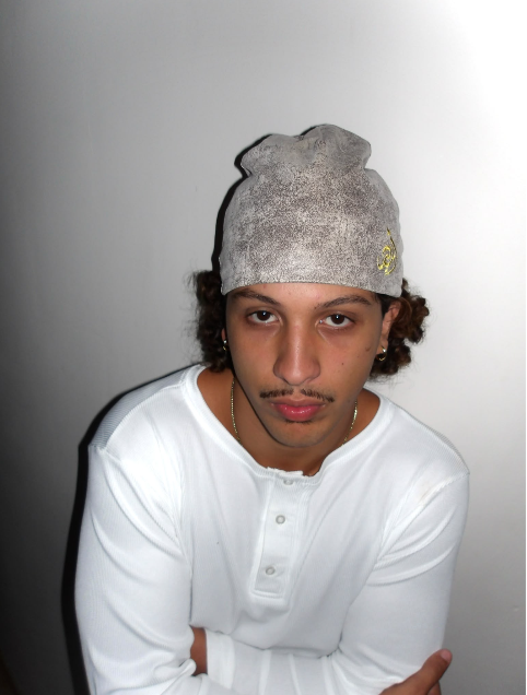 ASH BEANIE